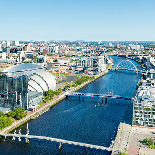 Glasgow Property Investment 5 Reasons to Invest in Glasgow