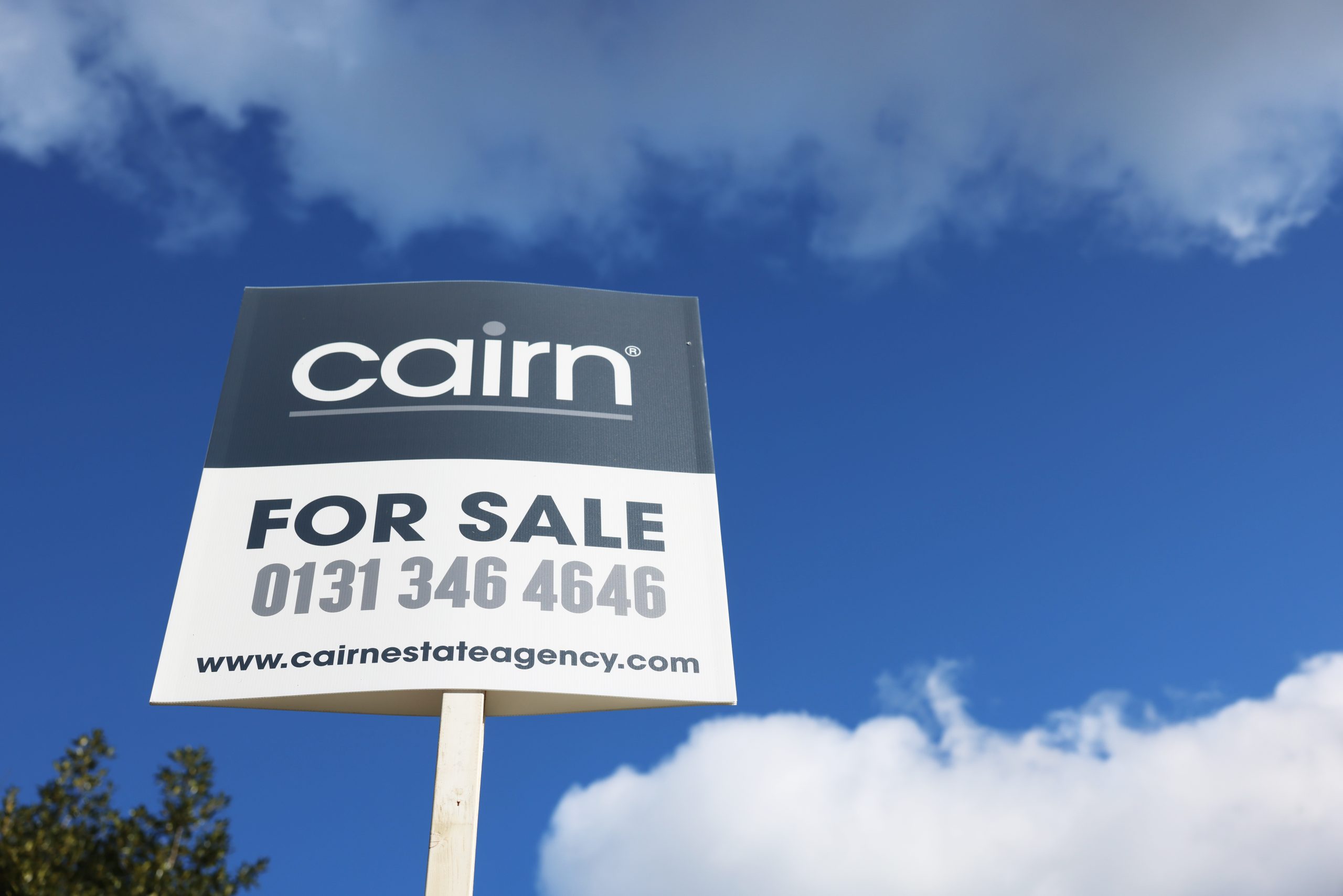 The Home Report - What Is It? | Cairn