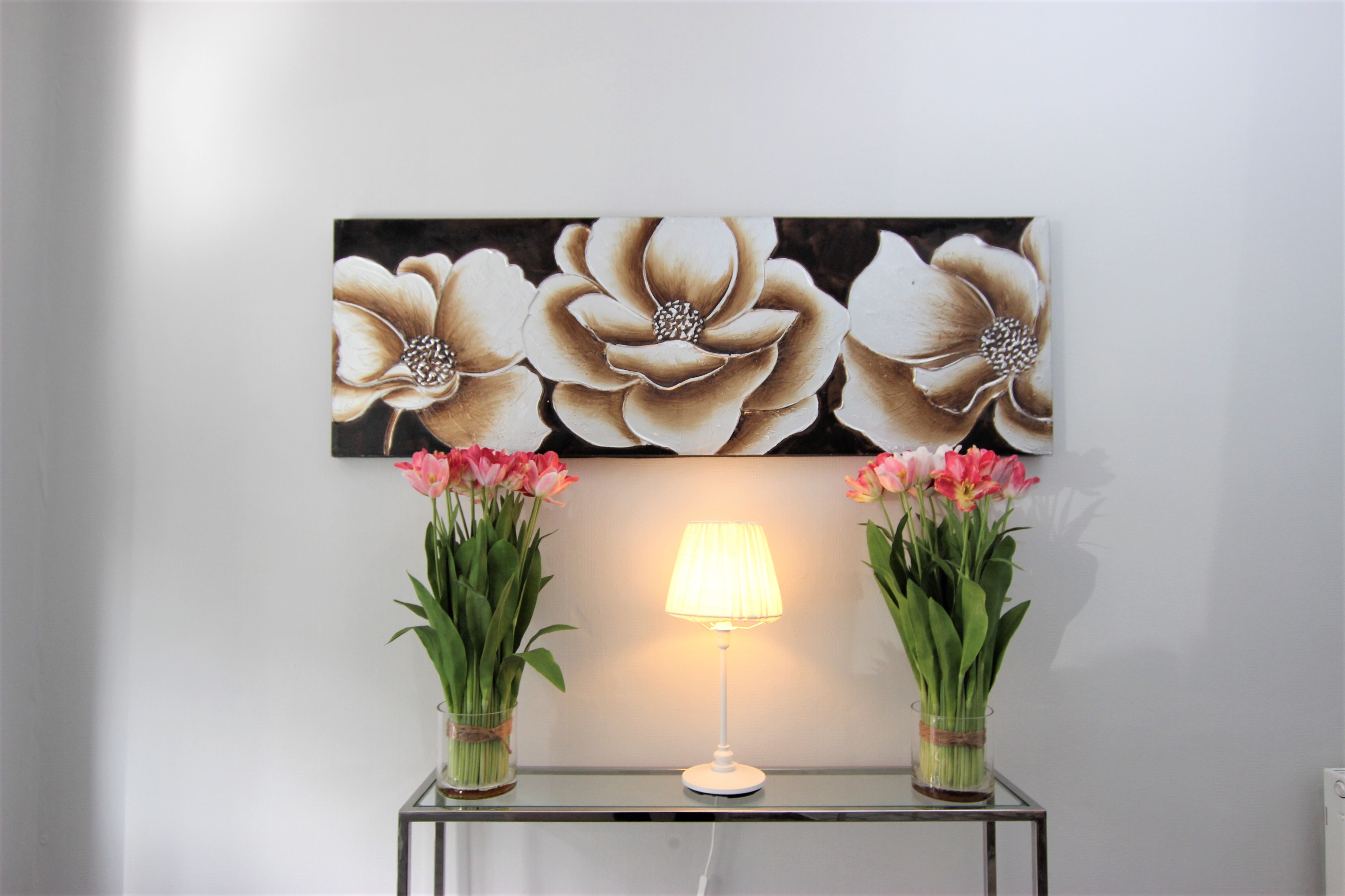 Lounge-Desk