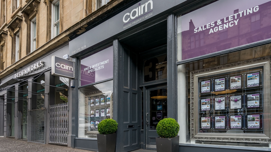 How to Find the Best West End Estate Agents Cairn Estate & Letting Agency