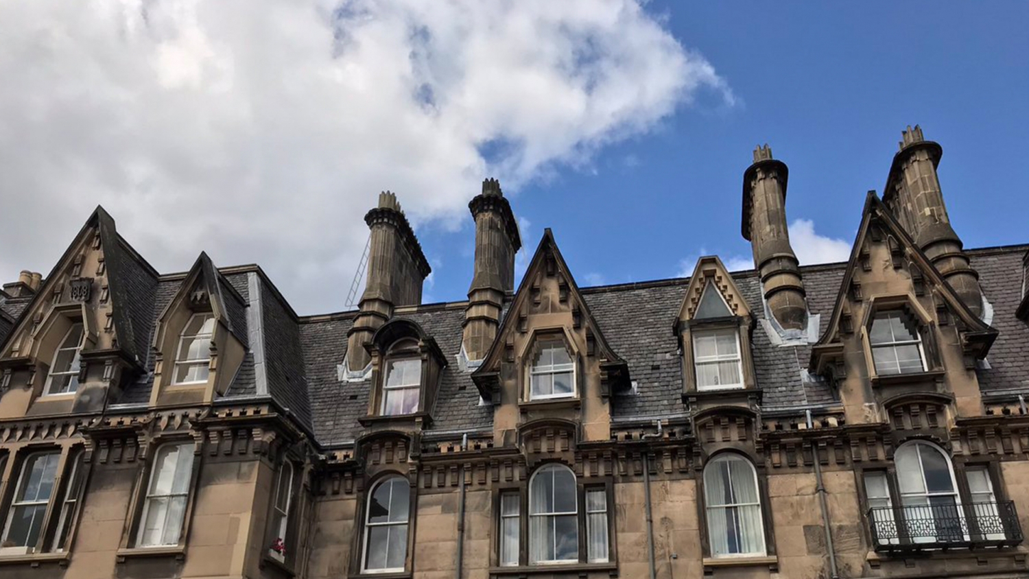 Edinburgh Property Investment Is It Still Worth It in 2023? Cairn