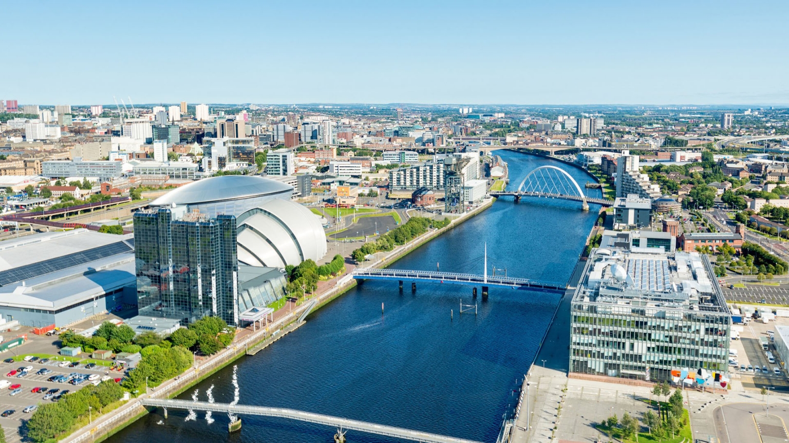 Glasgow Property Investment 5 Reasons to Invest in Glasgow