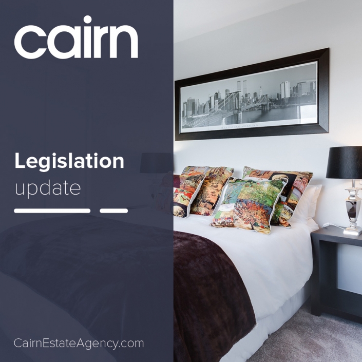 Scottish Rent Freeze and Eviction Ban the latest update