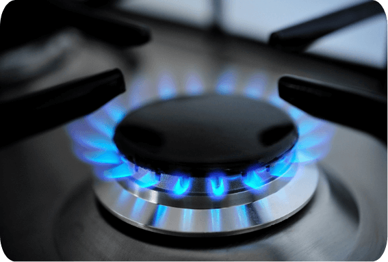 Maintaining Gas In Properties