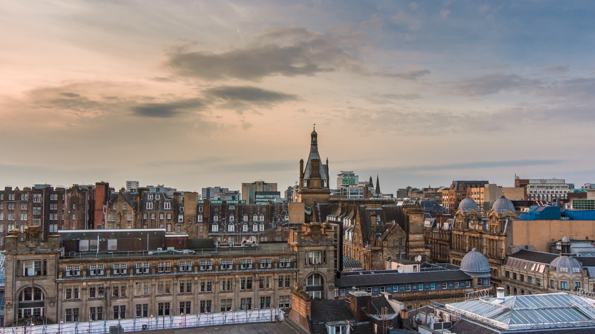 A Guide to Choosing The Right Glasgow Estate Agents