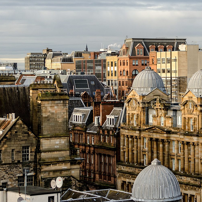 Scottish property investment opportunities Cairn Estate & Letting Agency