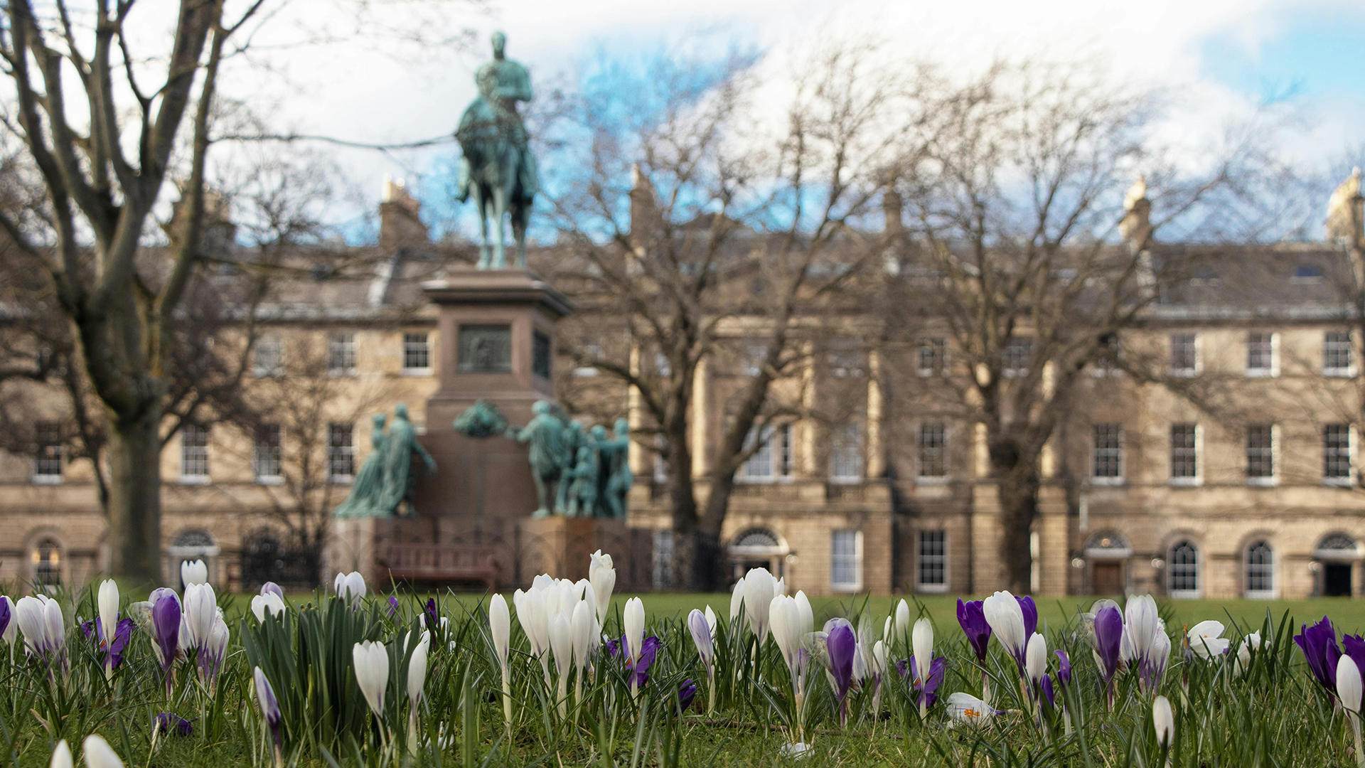 Experienced Letting Agents in Edinburgh 25 Years of Professional Property Management in the Capital
