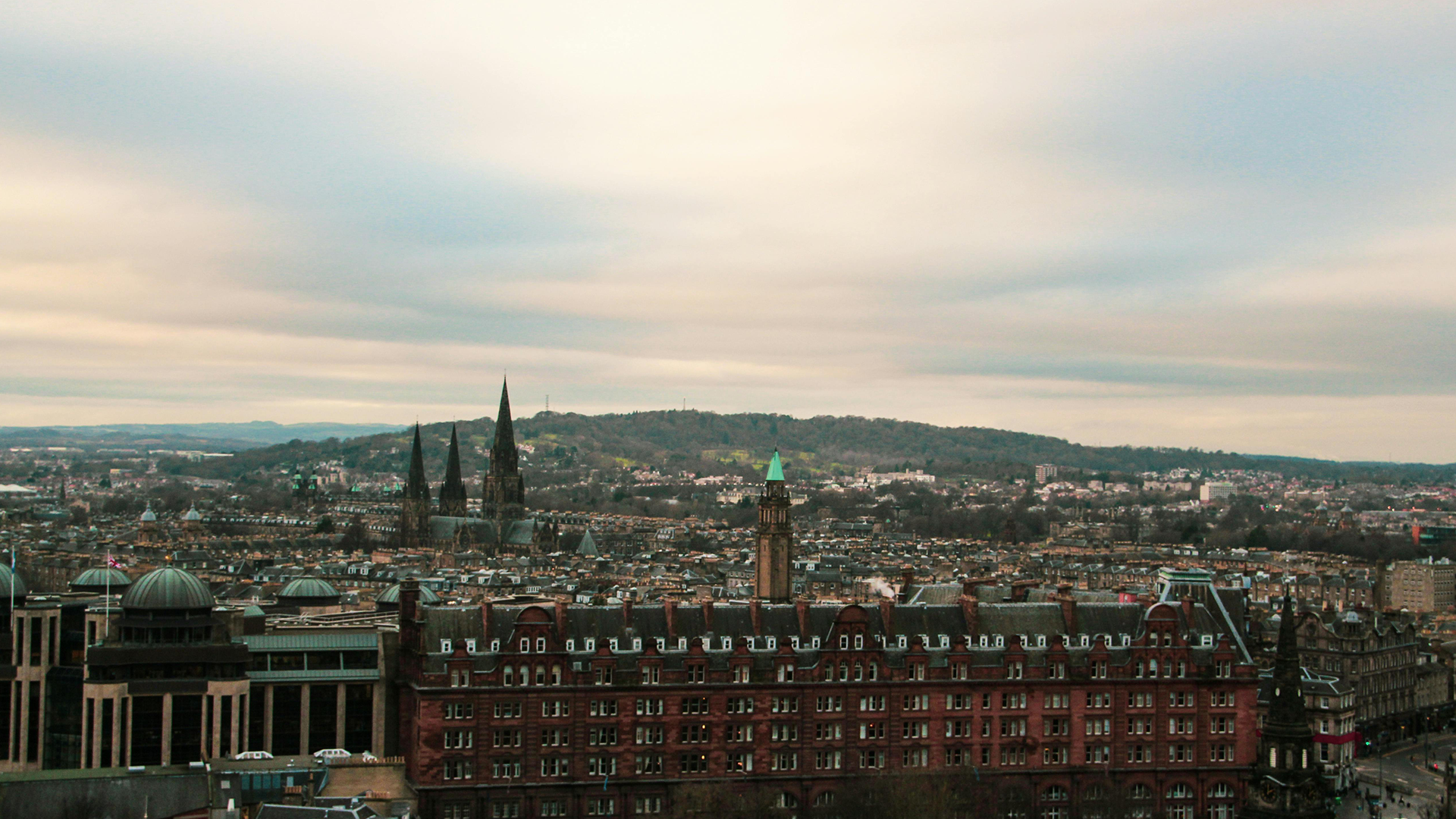 A Landlord’s Guide to Getting a Property Let Quickly in Scotland